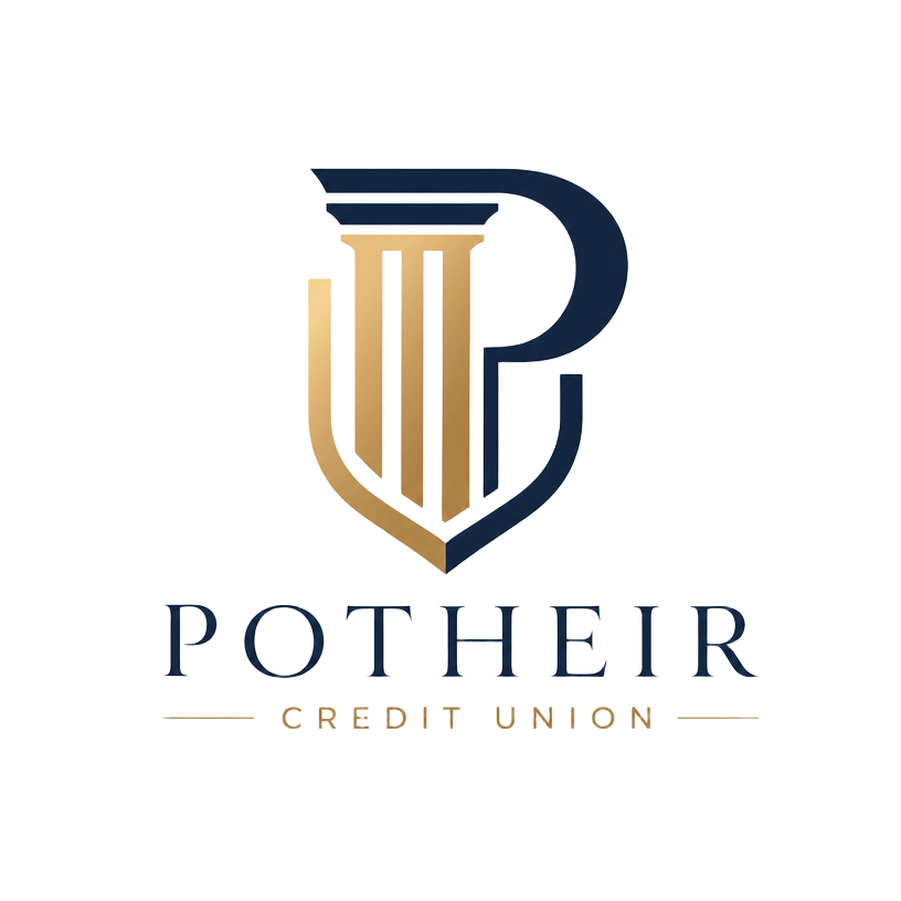 Potheir Credit Union